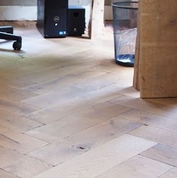 aanbieding houten vloeren