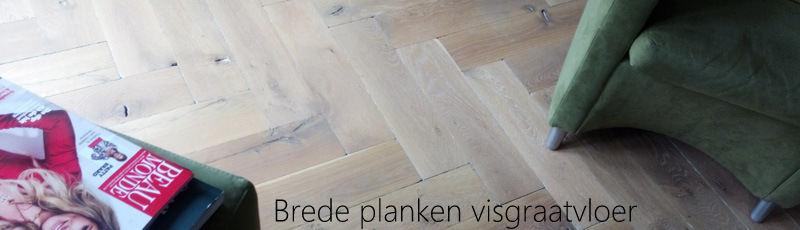 Visgraat te koop in houten vloeren winkel in Groningen
